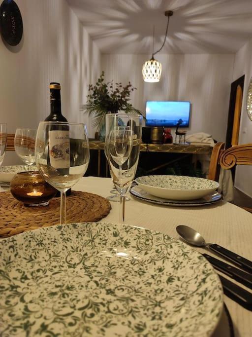 דירות חרז Apartamento Manzil En El Centro De Jerez De La F. מראה חיצוני תמונה