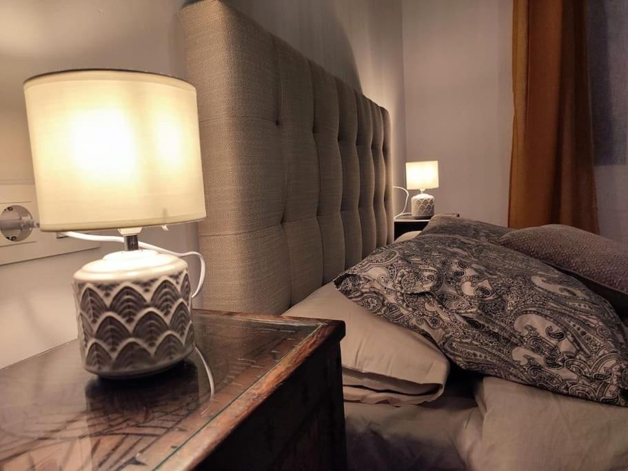 דירות חרז Apartamento Manzil En El Centro De Jerez De La F. מראה חיצוני תמונה