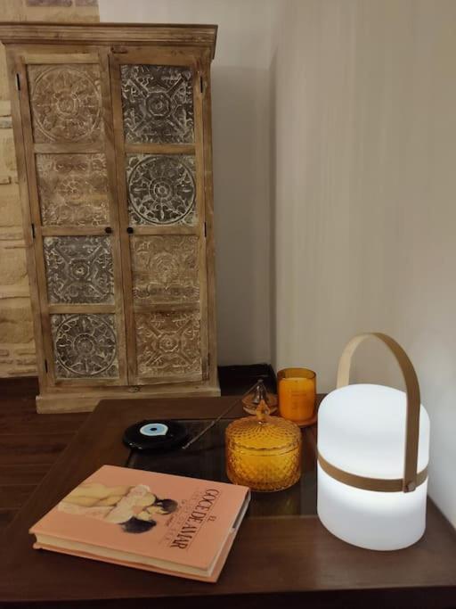 דירות חרז Apartamento Manzil En El Centro De Jerez De La F. מראה חיצוני תמונה