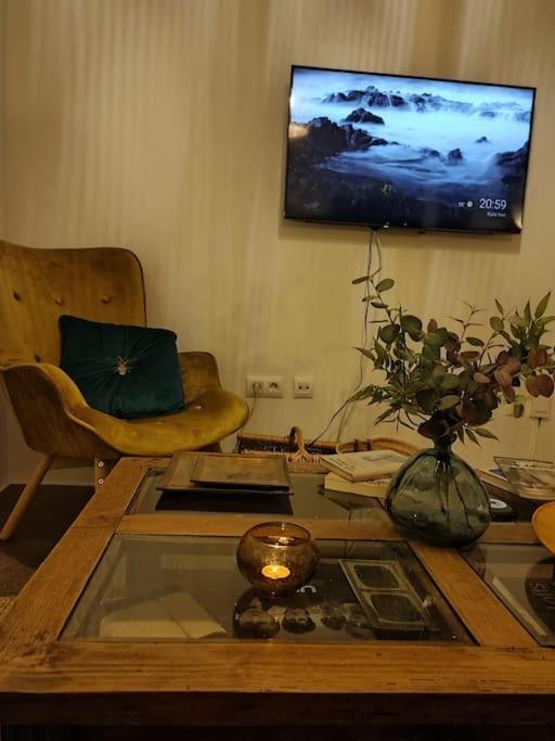 דירות חרז Apartamento Manzil En El Centro De Jerez De La F. מראה חיצוני תמונה
