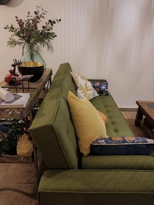 דירות חרז Apartamento Manzil En El Centro De Jerez De La F. מראה חיצוני תמונה