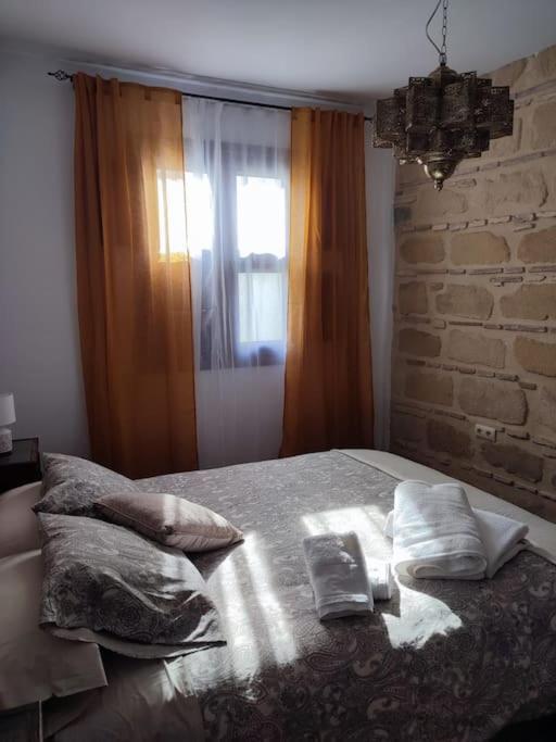 דירות חרז Apartamento Manzil En El Centro De Jerez De La F. מראה חיצוני תמונה