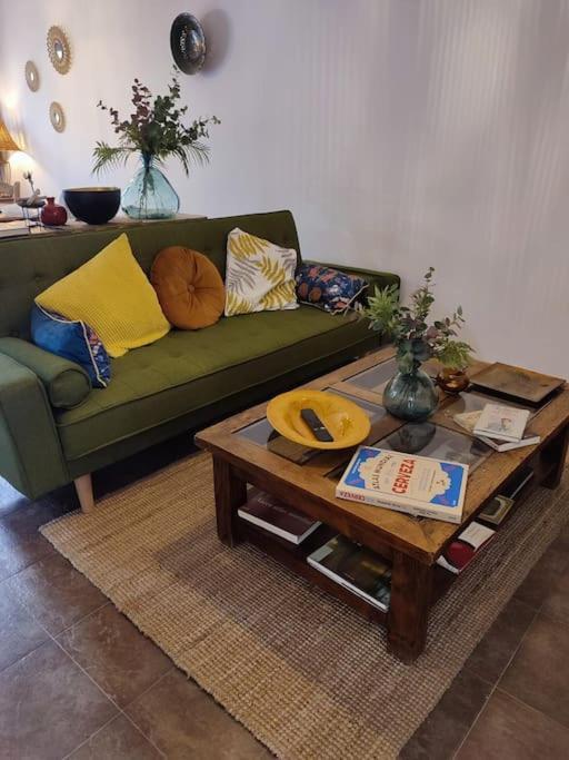 דירות חרז Apartamento Manzil En El Centro De Jerez De La F. מראה חיצוני תמונה