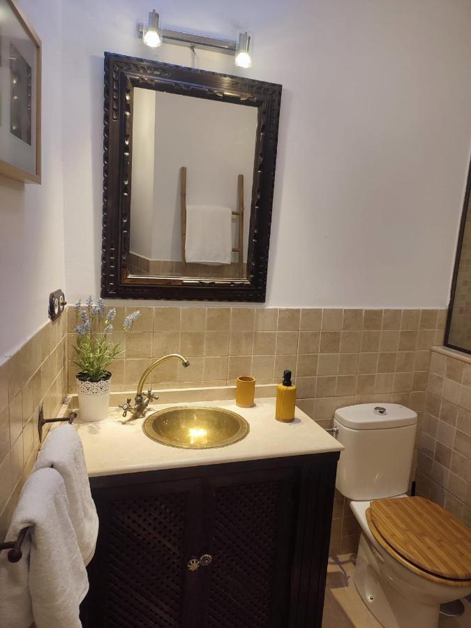 דירות חרז Apartamento Manzil En El Centro De Jerez De La F. מראה חיצוני תמונה