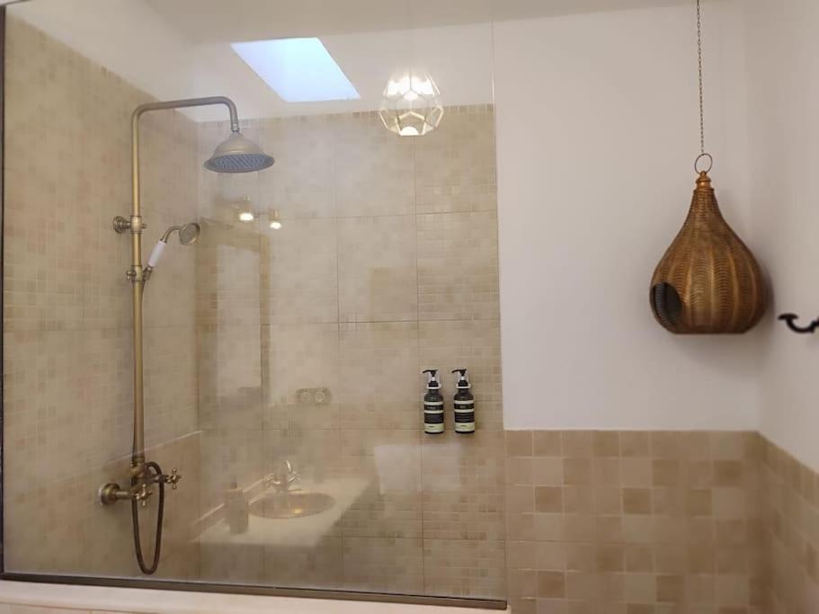 דירות חרז Apartamento Manzil En El Centro De Jerez De La F. מראה חיצוני תמונה
