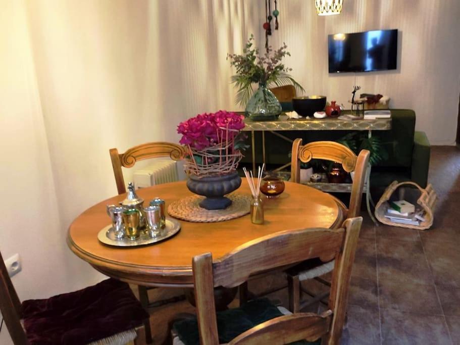 דירות חרז Apartamento Manzil En El Centro De Jerez De La F. מראה חיצוני תמונה