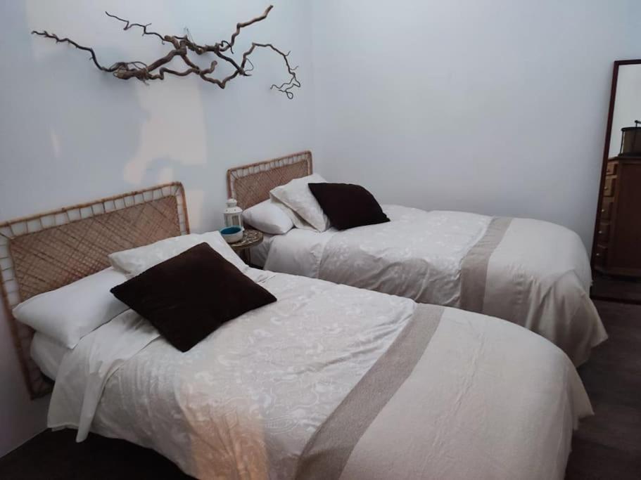 דירות חרז Apartamento Manzil En El Centro De Jerez De La F. מראה חיצוני תמונה