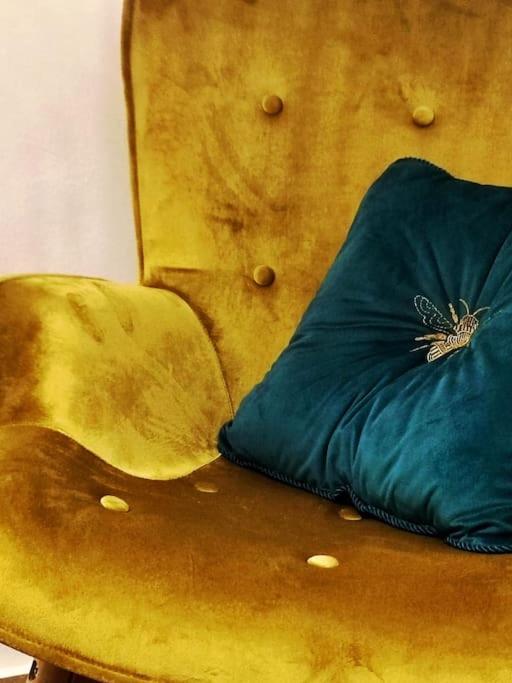דירות חרז Apartamento Manzil En El Centro De Jerez De La F. מראה חיצוני תמונה