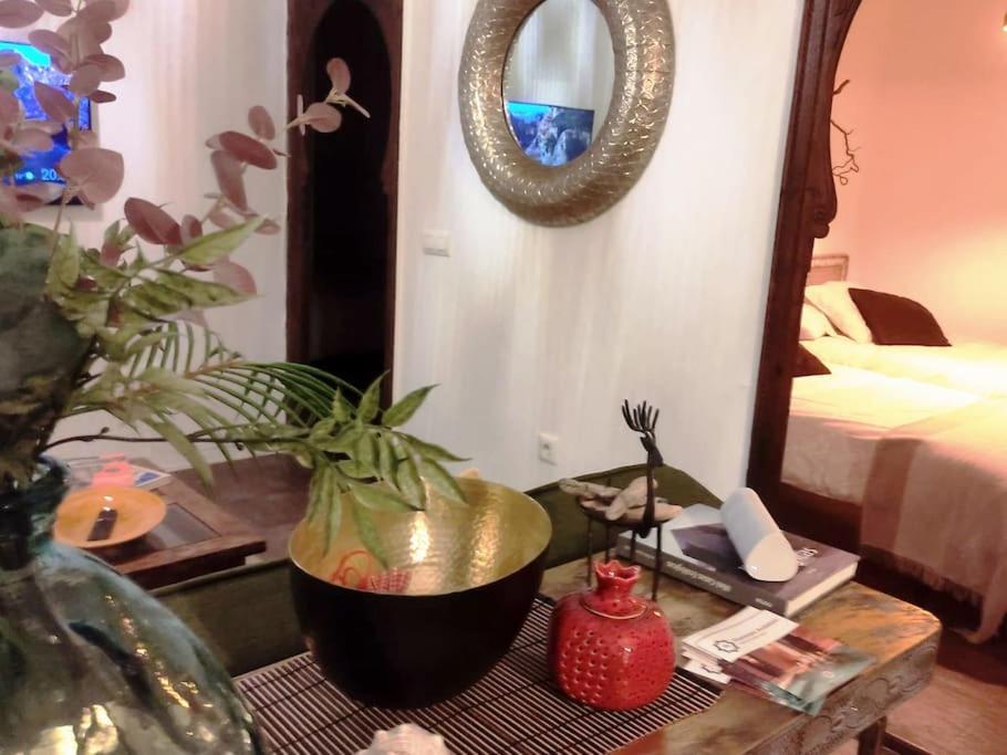 דירות חרז Apartamento Manzil En El Centro De Jerez De La F. מראה חיצוני תמונה