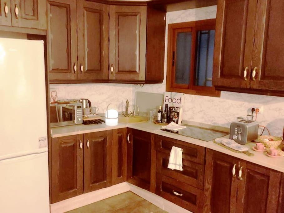 דירות חרז Apartamento Manzil En El Centro De Jerez De La F. מראה חיצוני תמונה