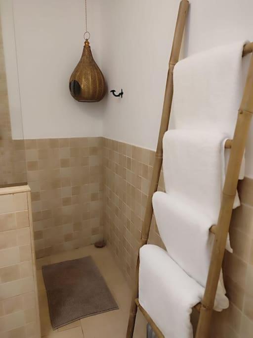 דירות חרז Apartamento Manzil En El Centro De Jerez De La F. מראה חיצוני תמונה